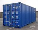 container bach hoa