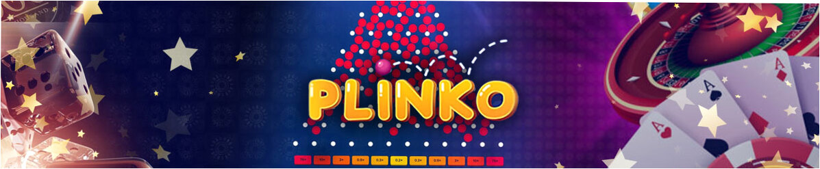 Plinko Online Casino Game