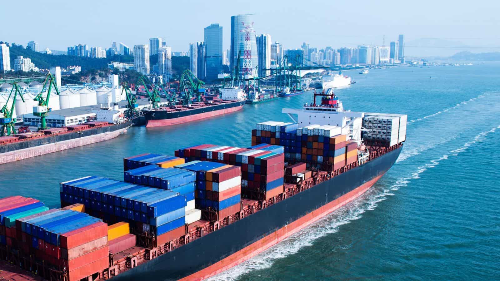 Vận đơn đường biển – Bill of lading (B/L) là gì?